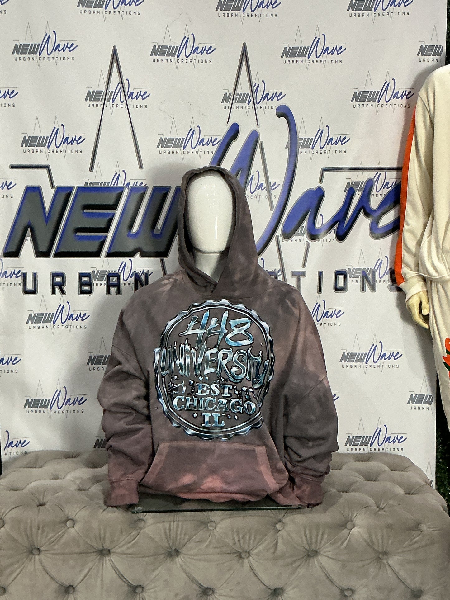 448 BOYZz HOODIE #5