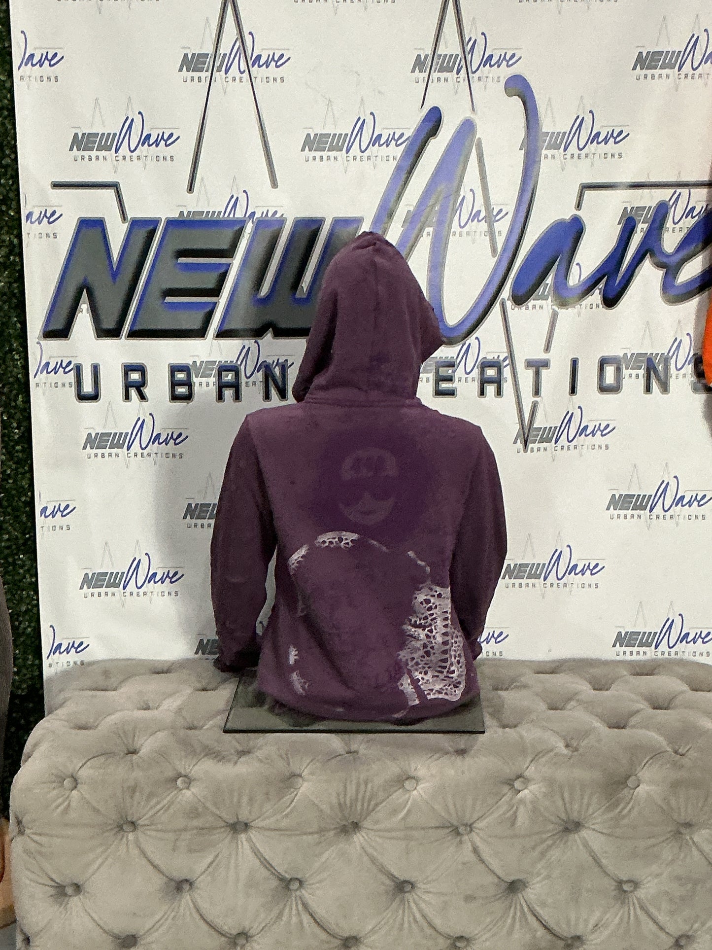 448 GIRLZz HOODY #2