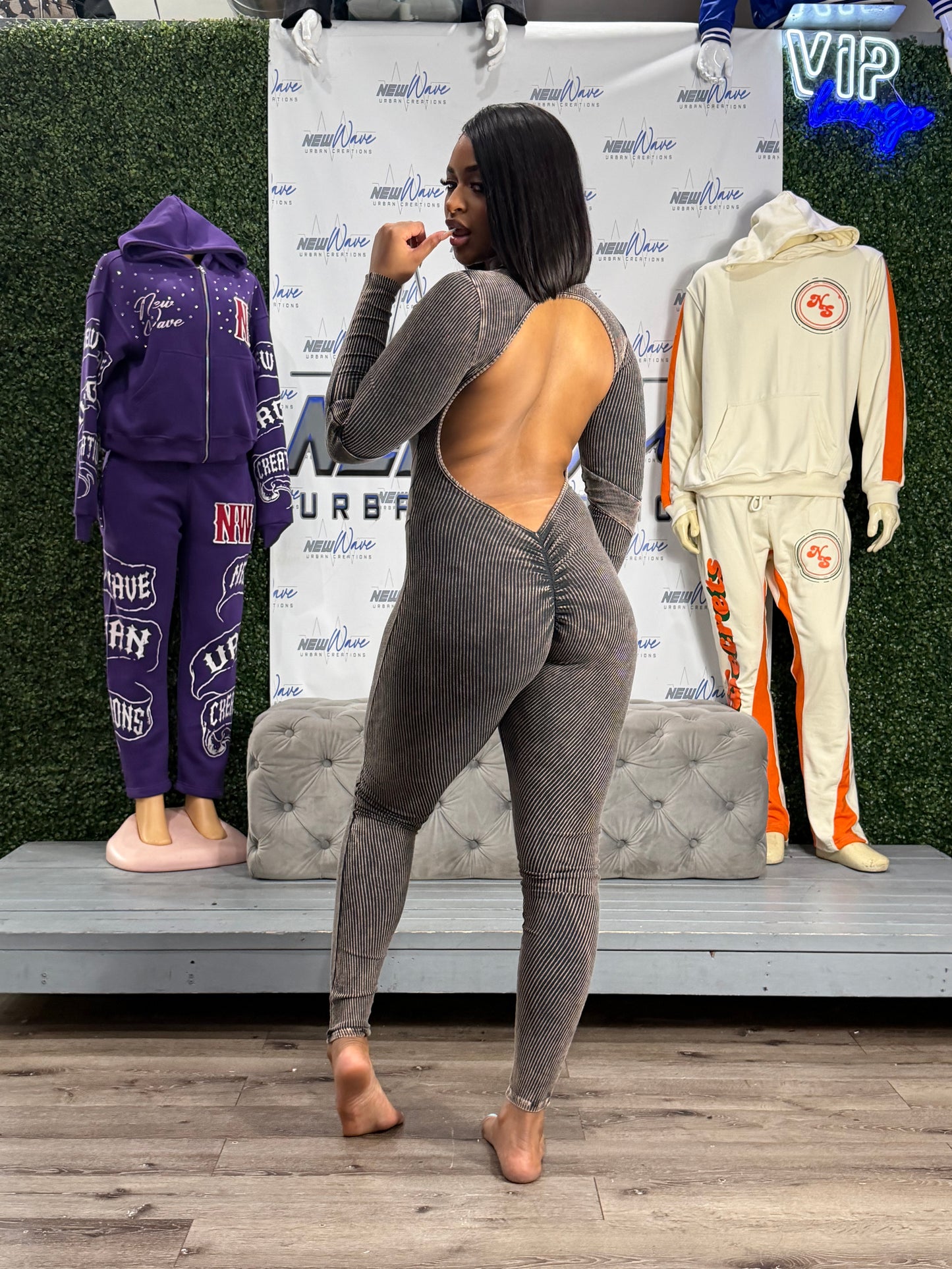 Catwoman 1pc