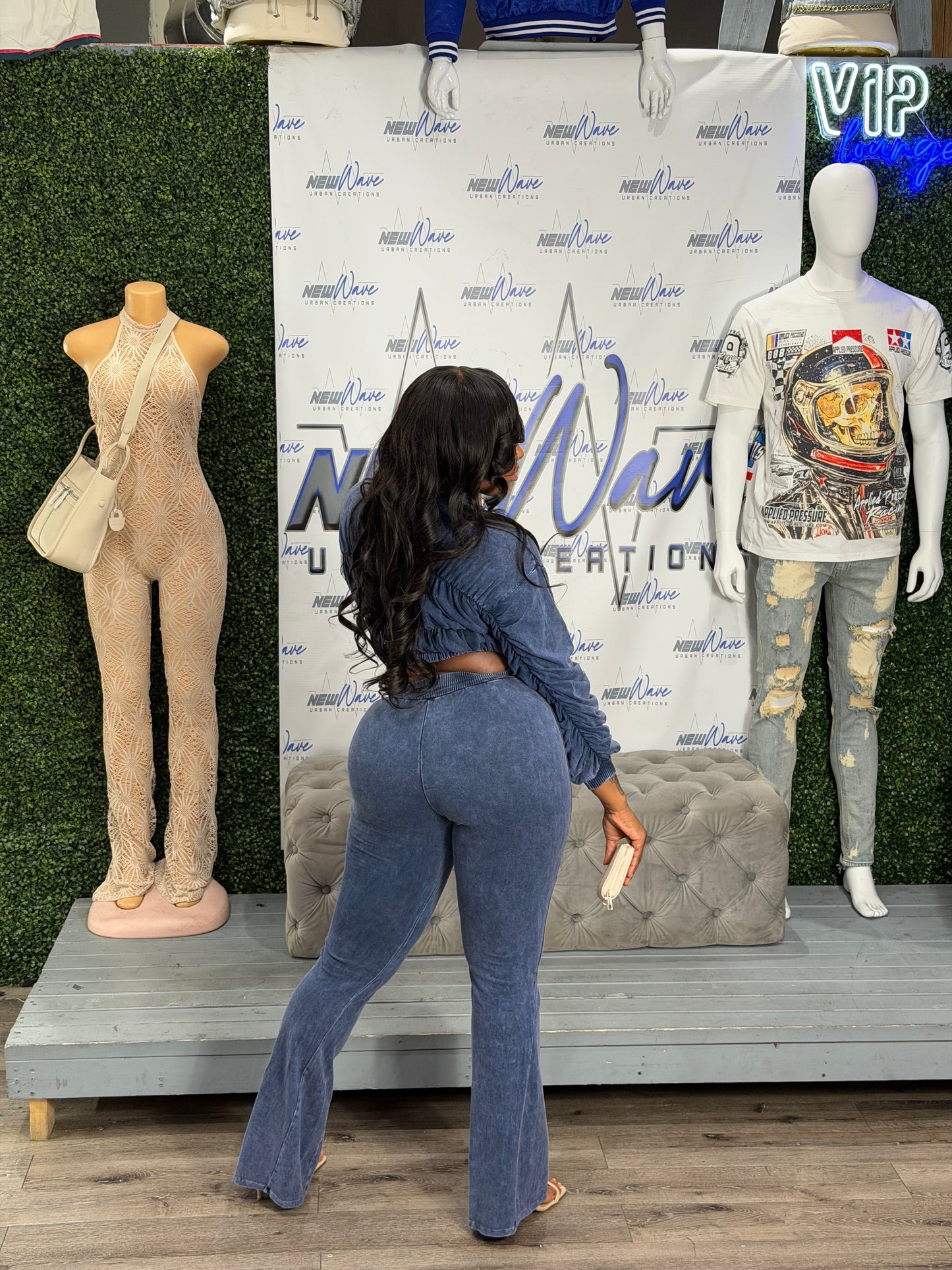 RUFFLE 2 PC