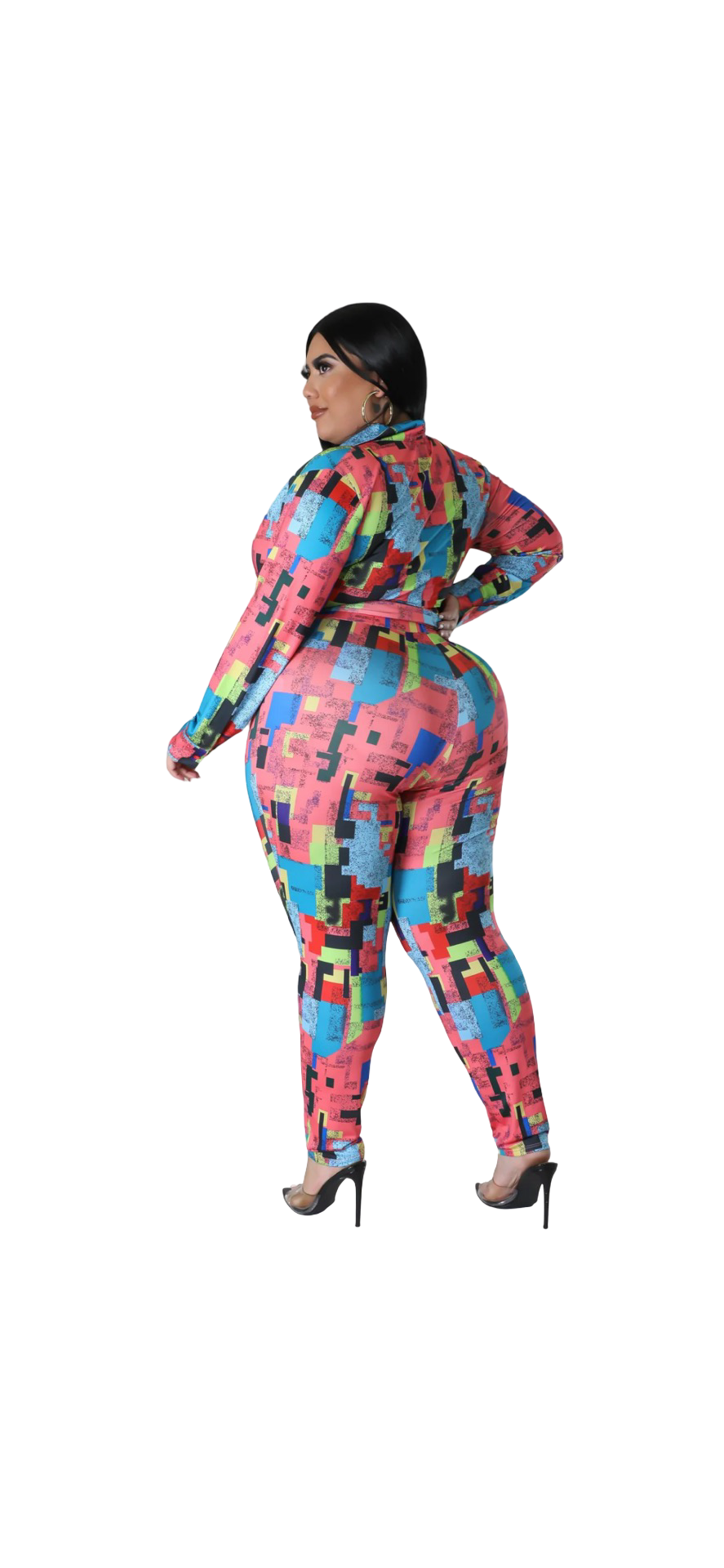 JARAE LEGGIN SET