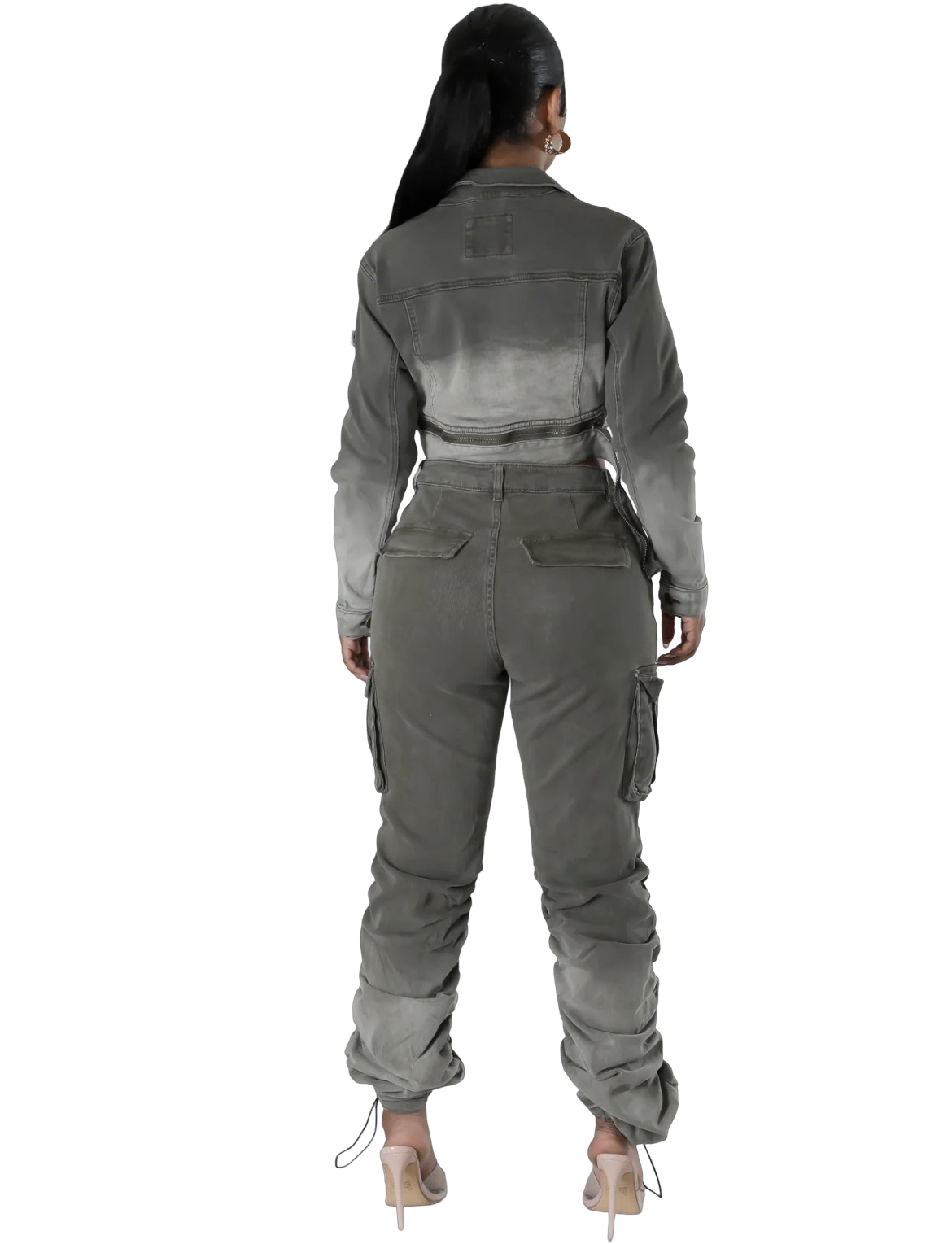 KENNEDI PANTS