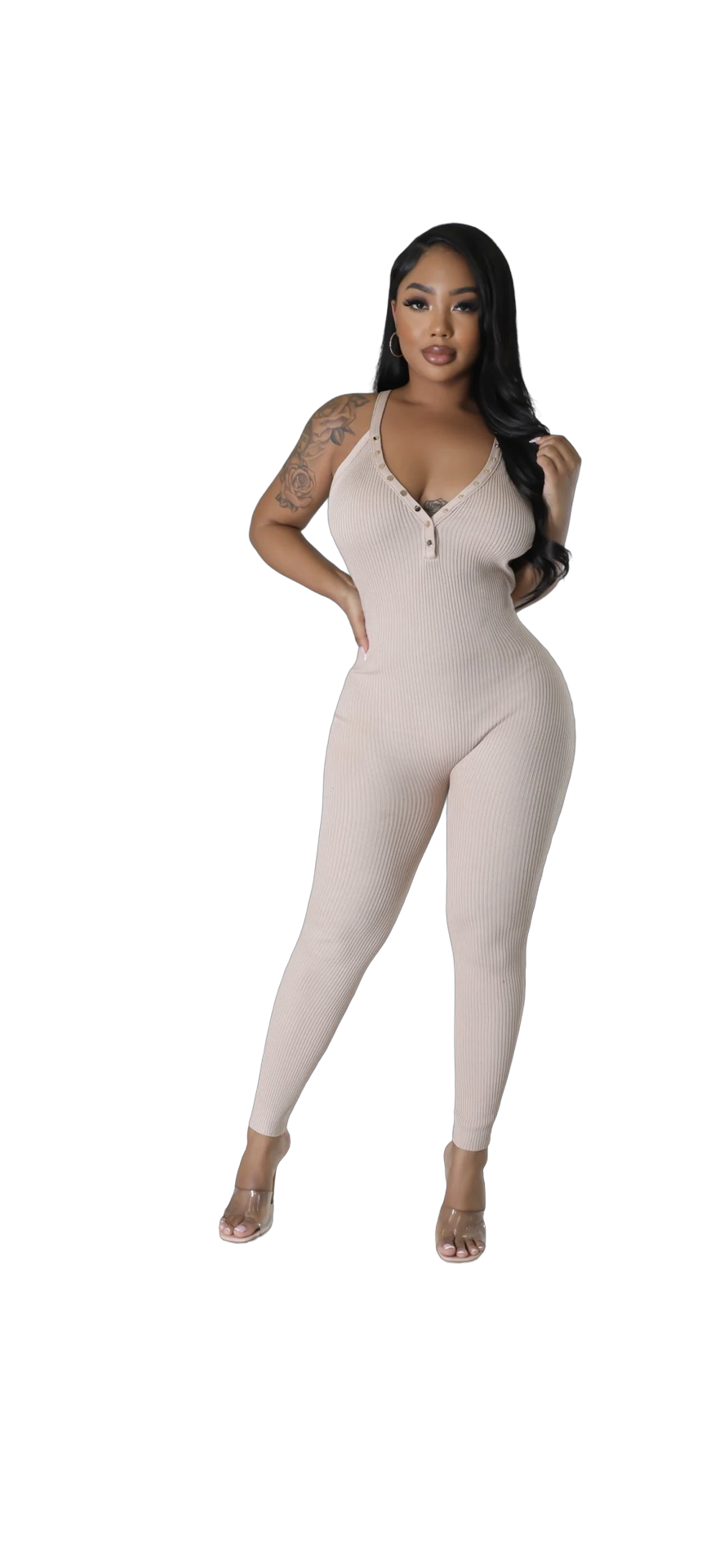 KADESHA JUMPSUIT