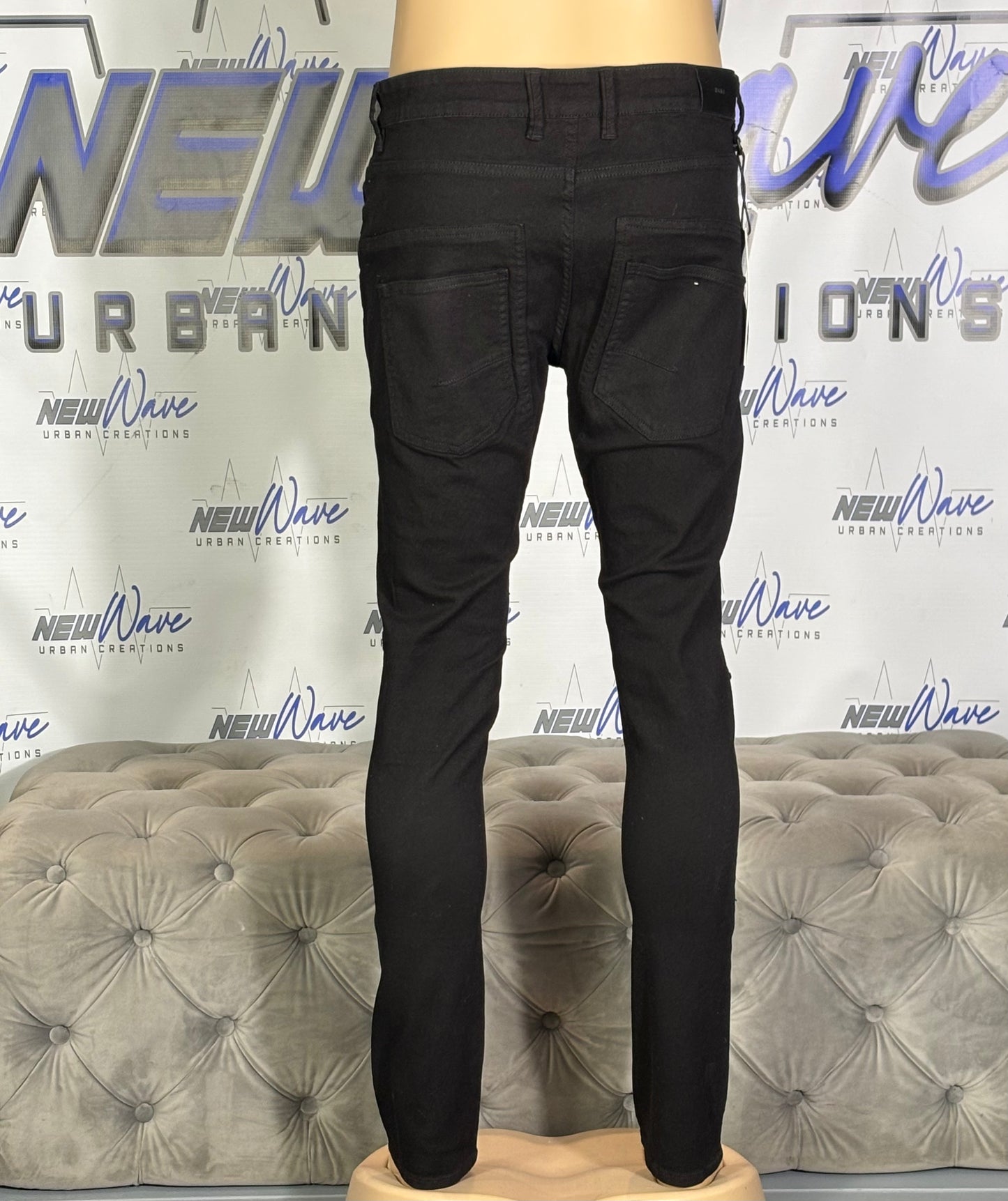 NW MENS JEANS #8