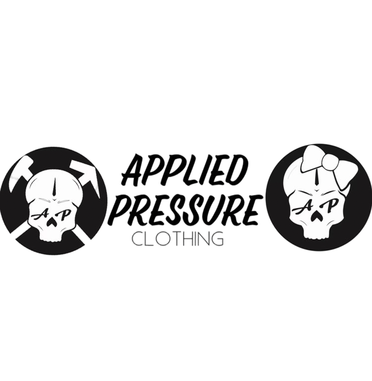 APPLIED PRESSURE CLOTHING