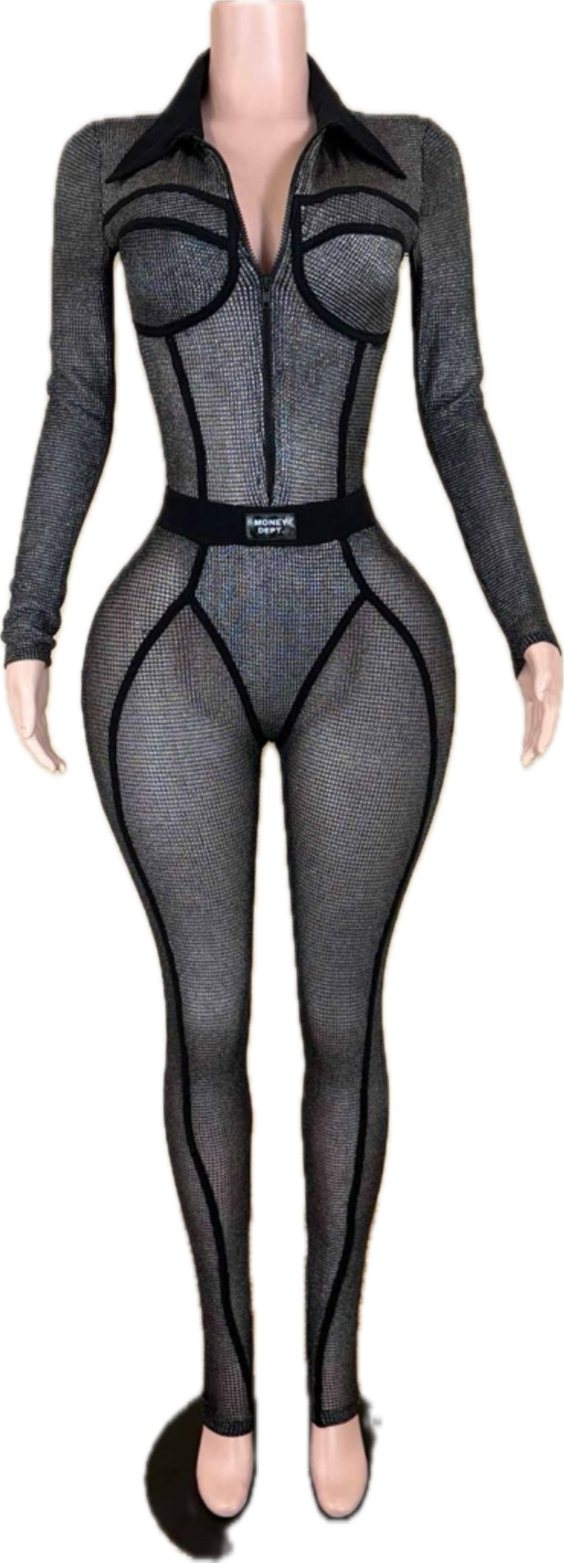 MONEY DEPT 1PC