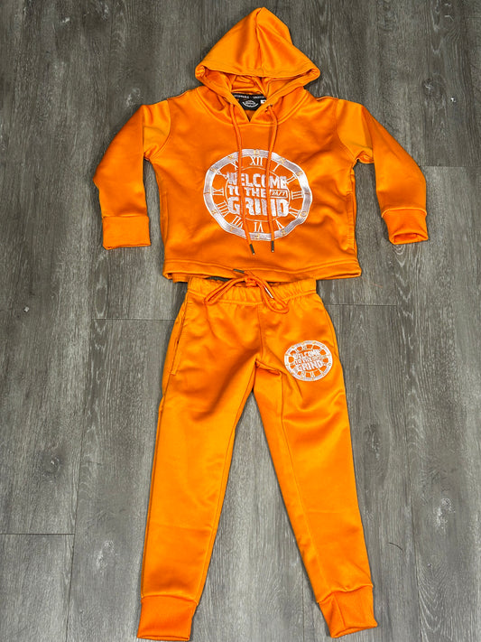 UG Kids Joggers