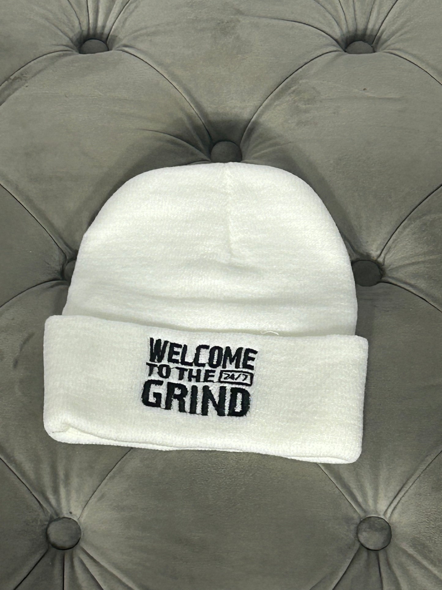 U.G. BEANIE