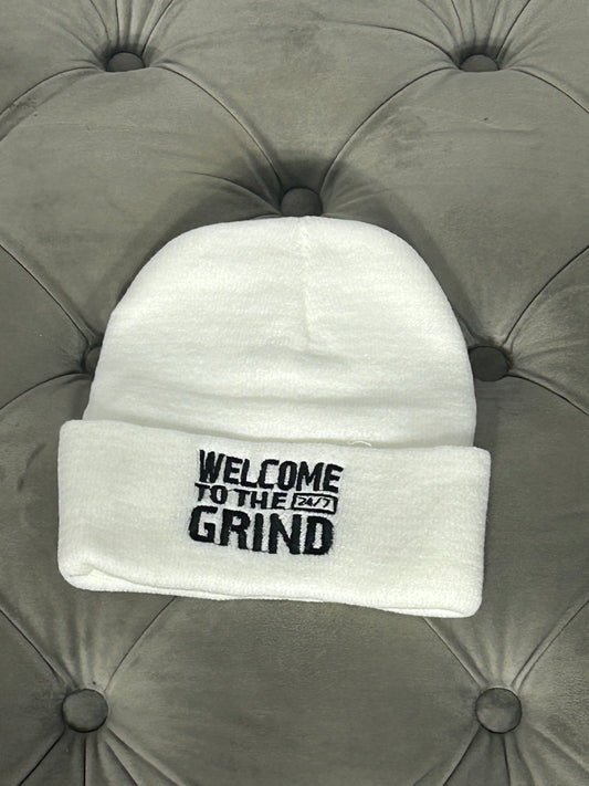 U.G. BEANIE