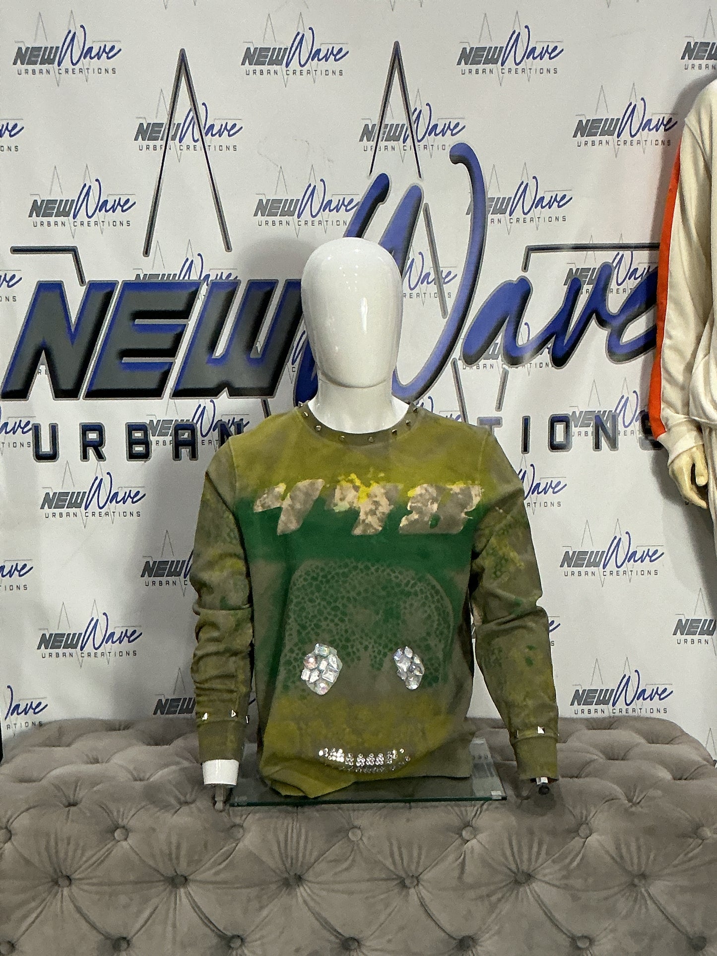 448 BOYZz SWEATER #3