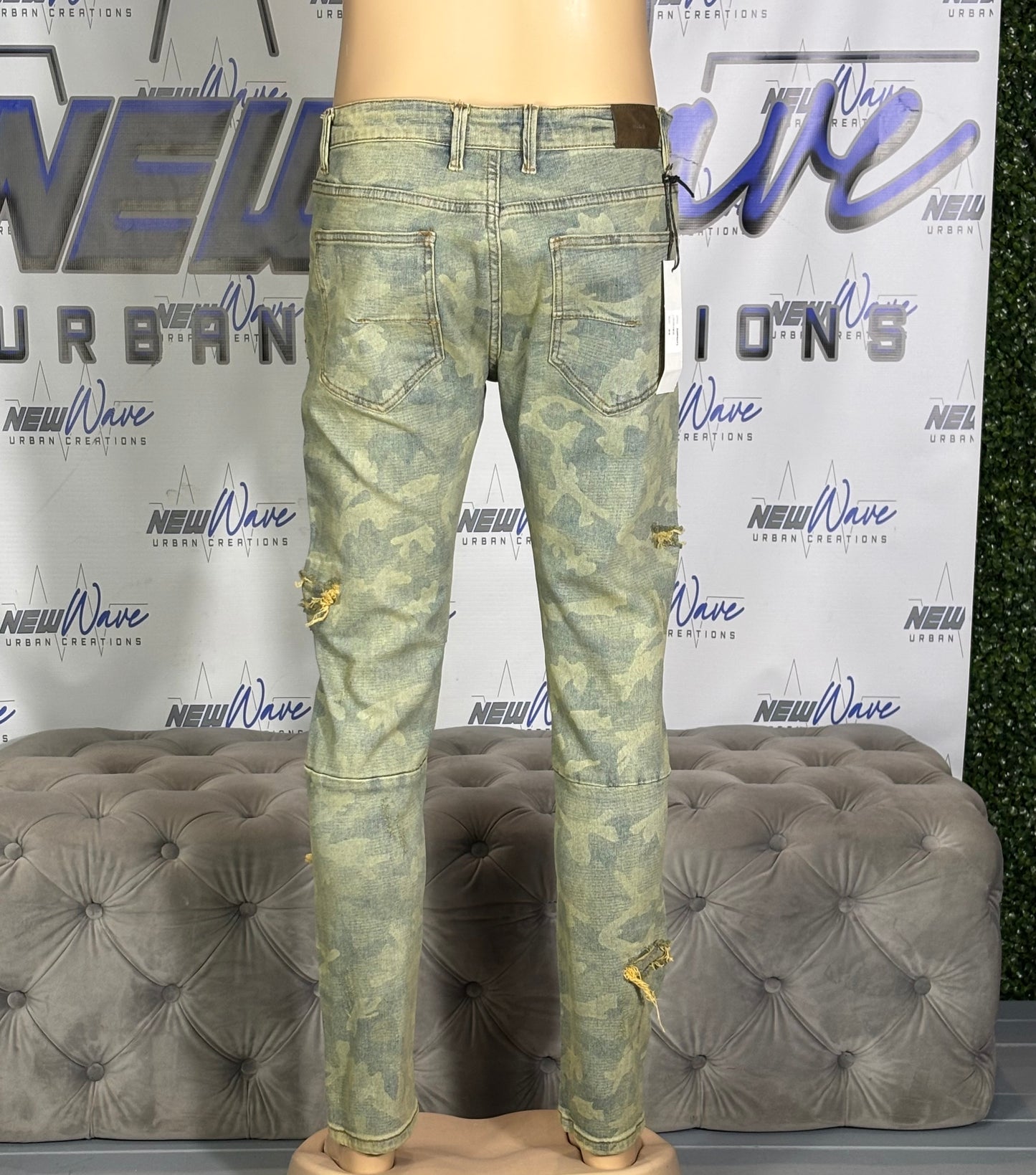 NW MENS JEANS #2