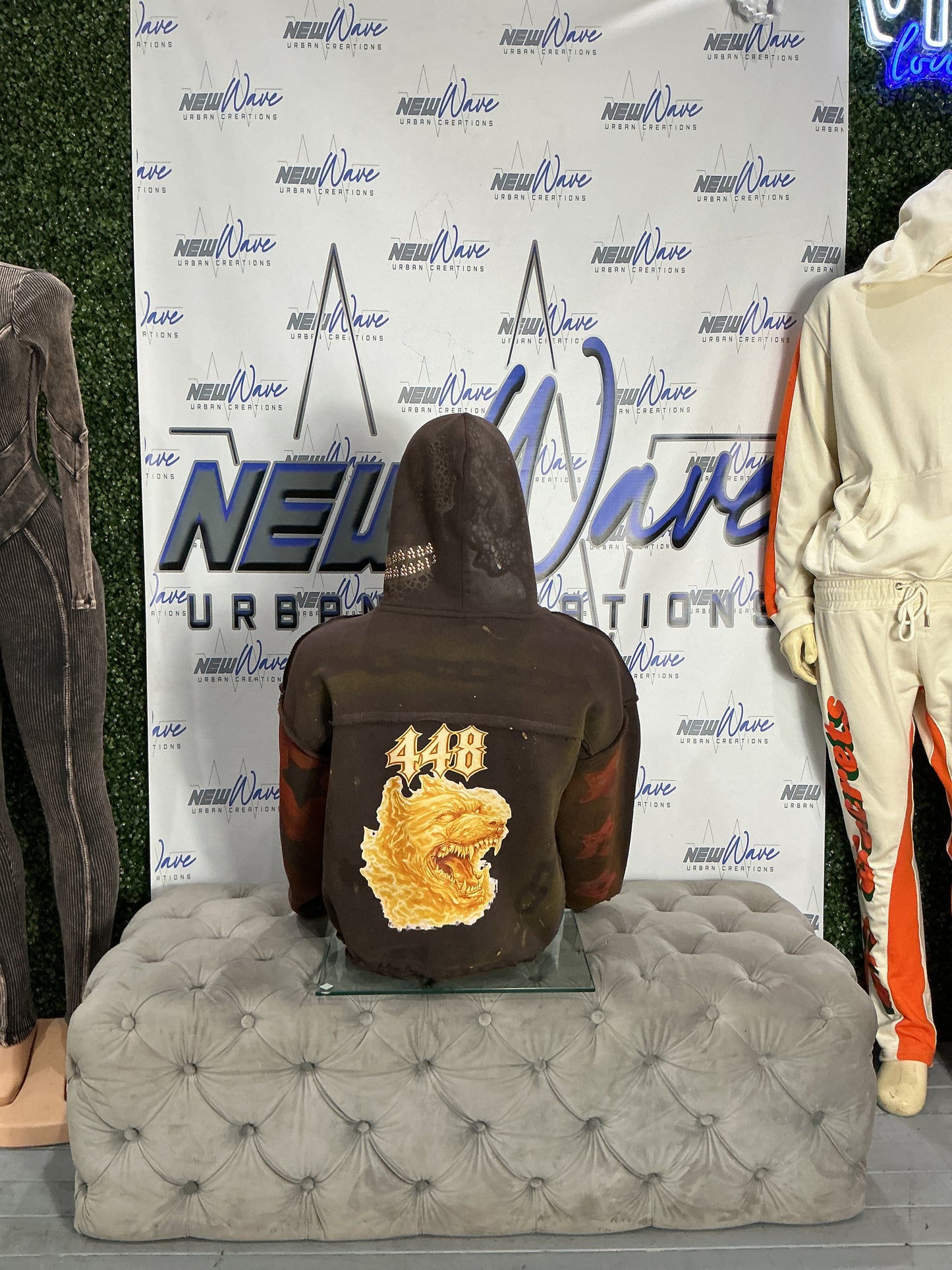 448 BOYZz HOODIE #4
