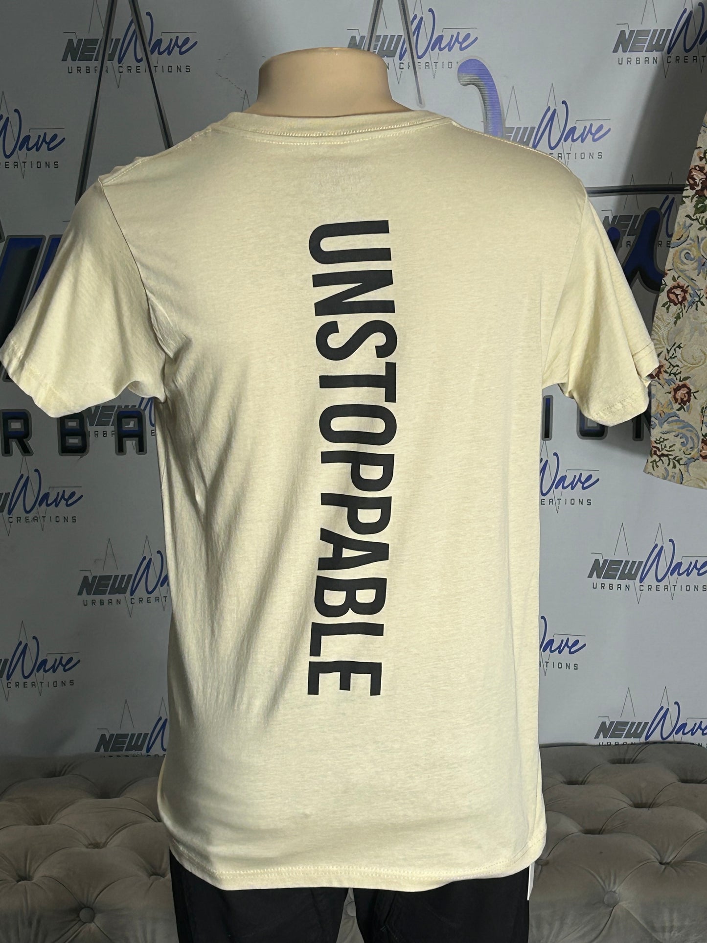 UG Logo Tee