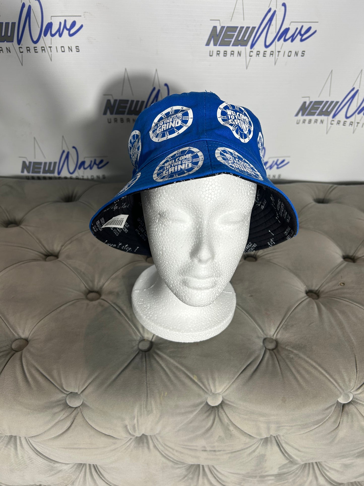 UG BUCKET HATS