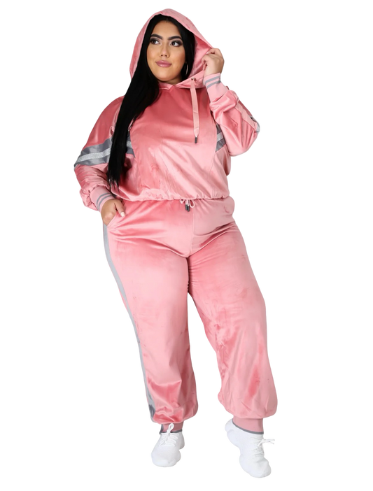 BABBY G JOGGER