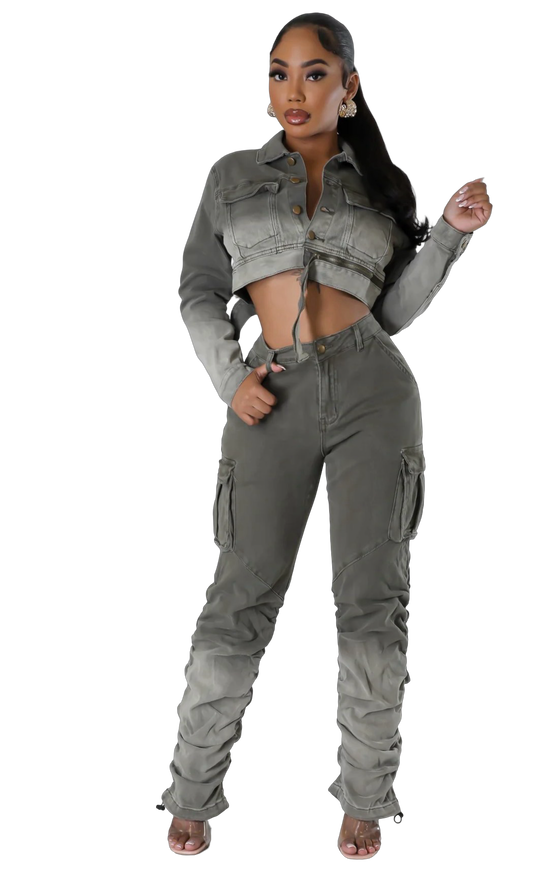 KENNEDI PANTS