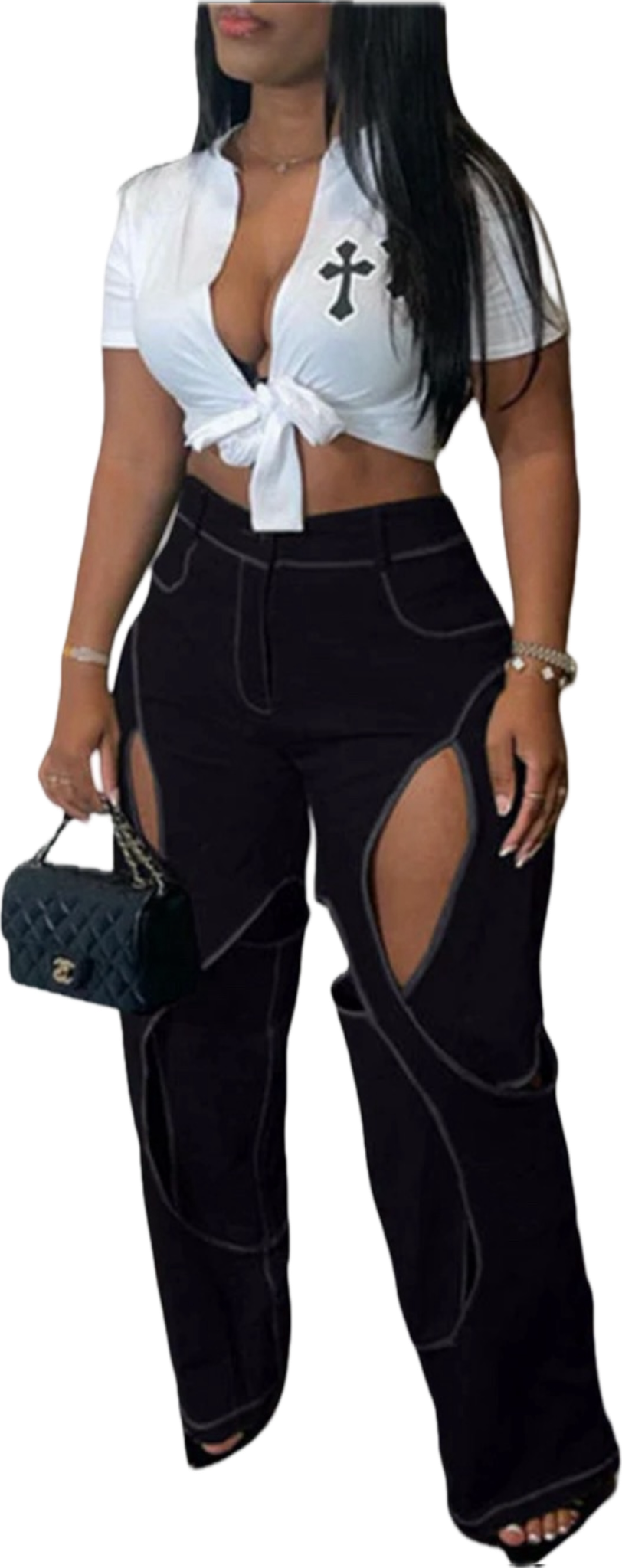 SWISS PANTS