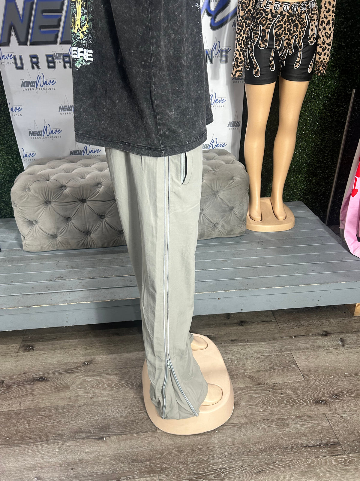 NW TRACK PANTS