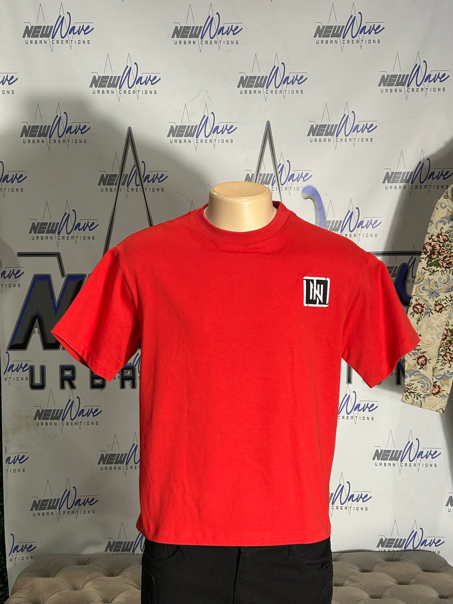 TOP TIER TEE