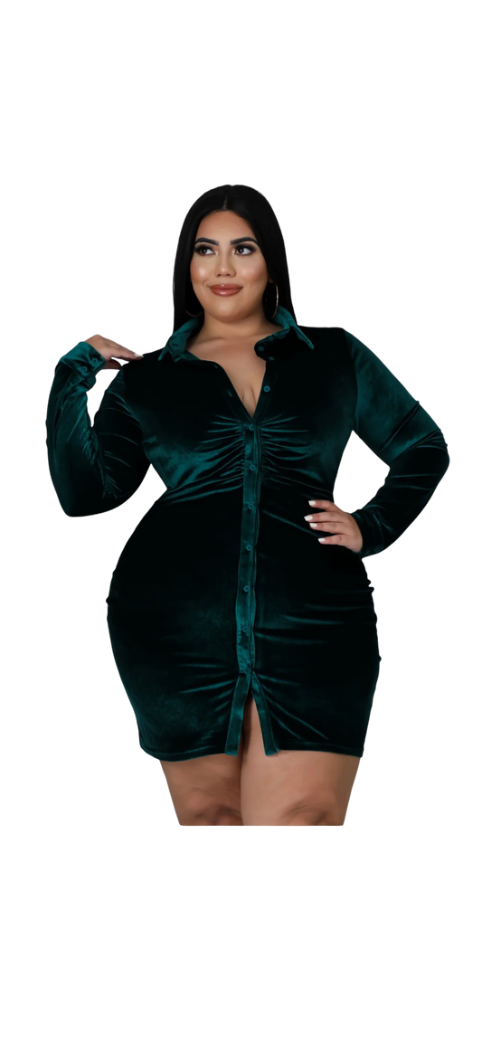 GALORE NIGHT DRESS