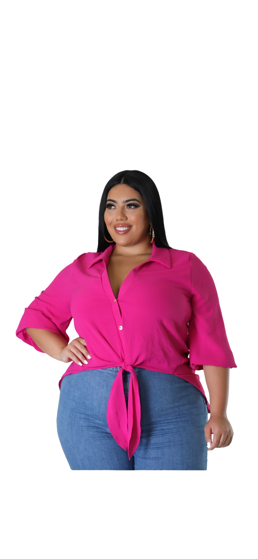 LAYLONIE TOP