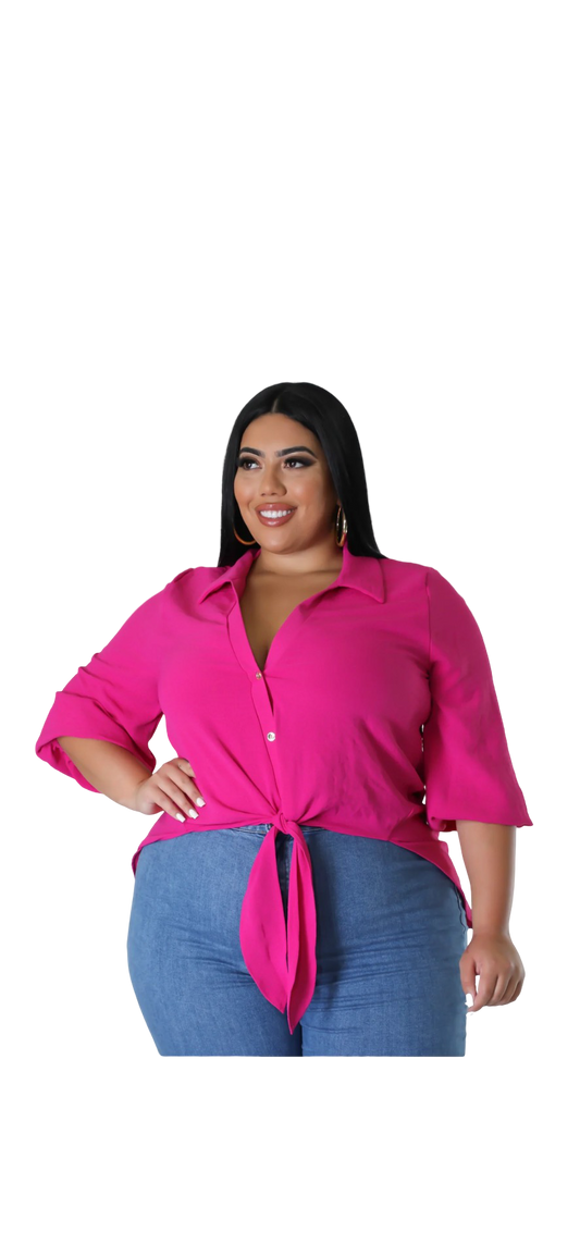 LAYLONIE TOP