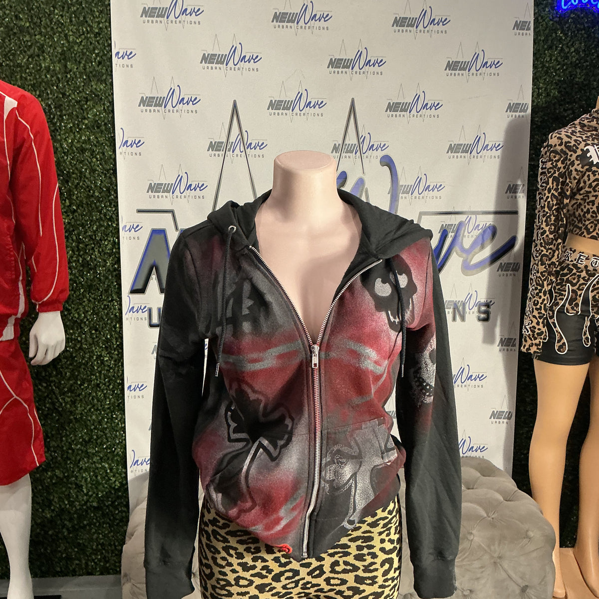 448 Girlz Jacket