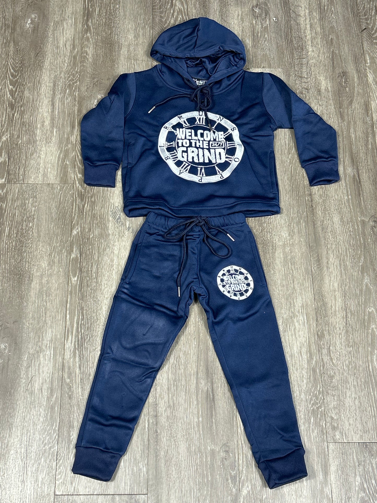 UG Kids Joggers