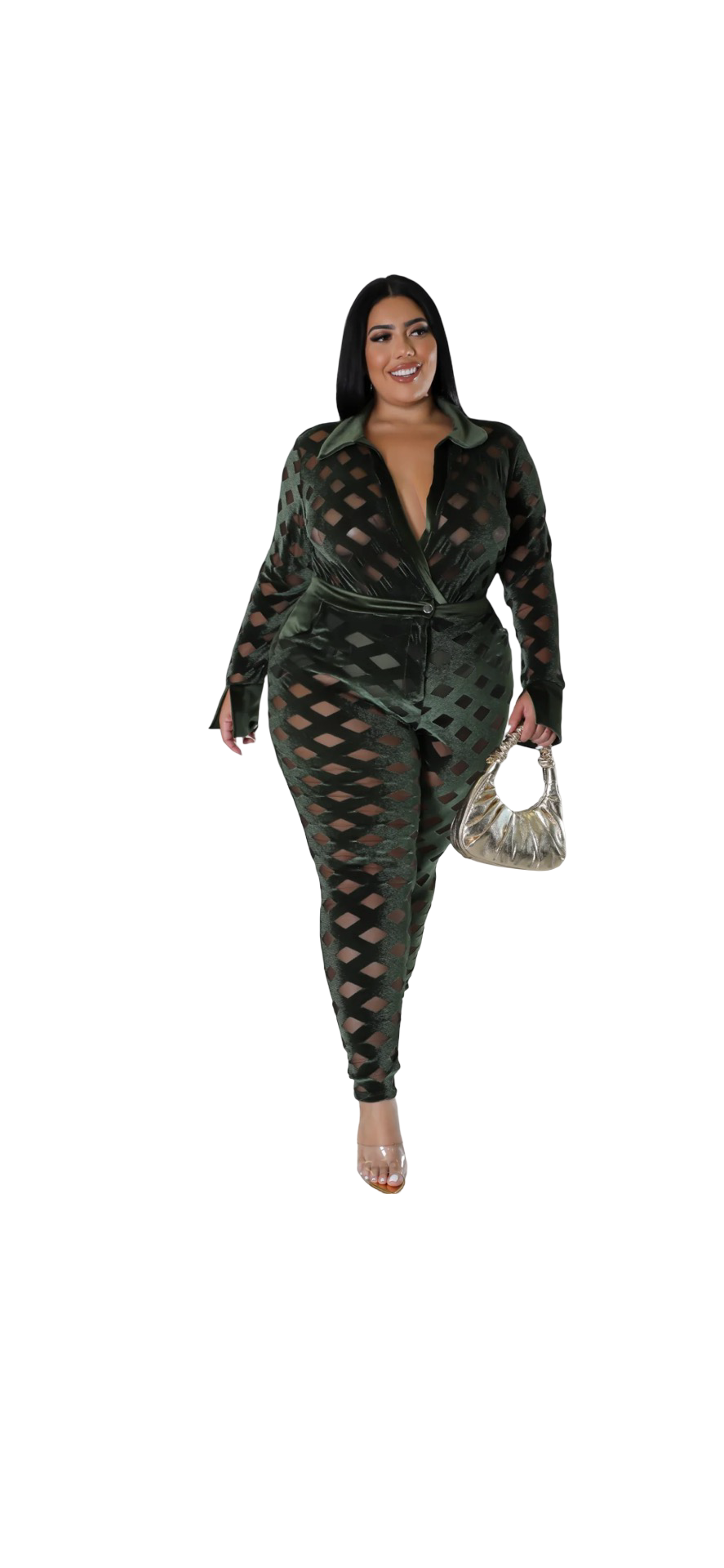 FALL MOMENT BODYSUIT SET