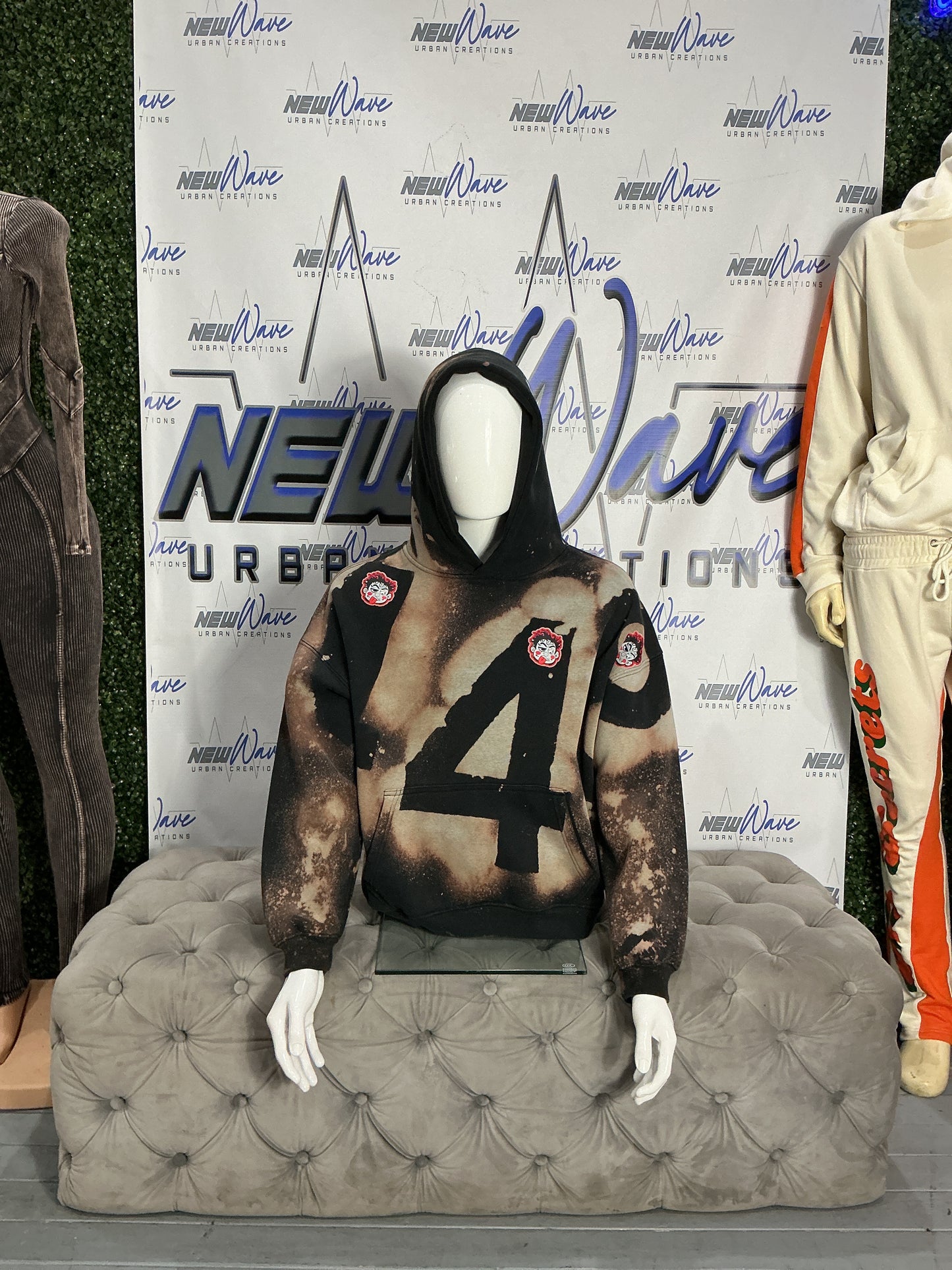 448 BOYZz HOODY #2