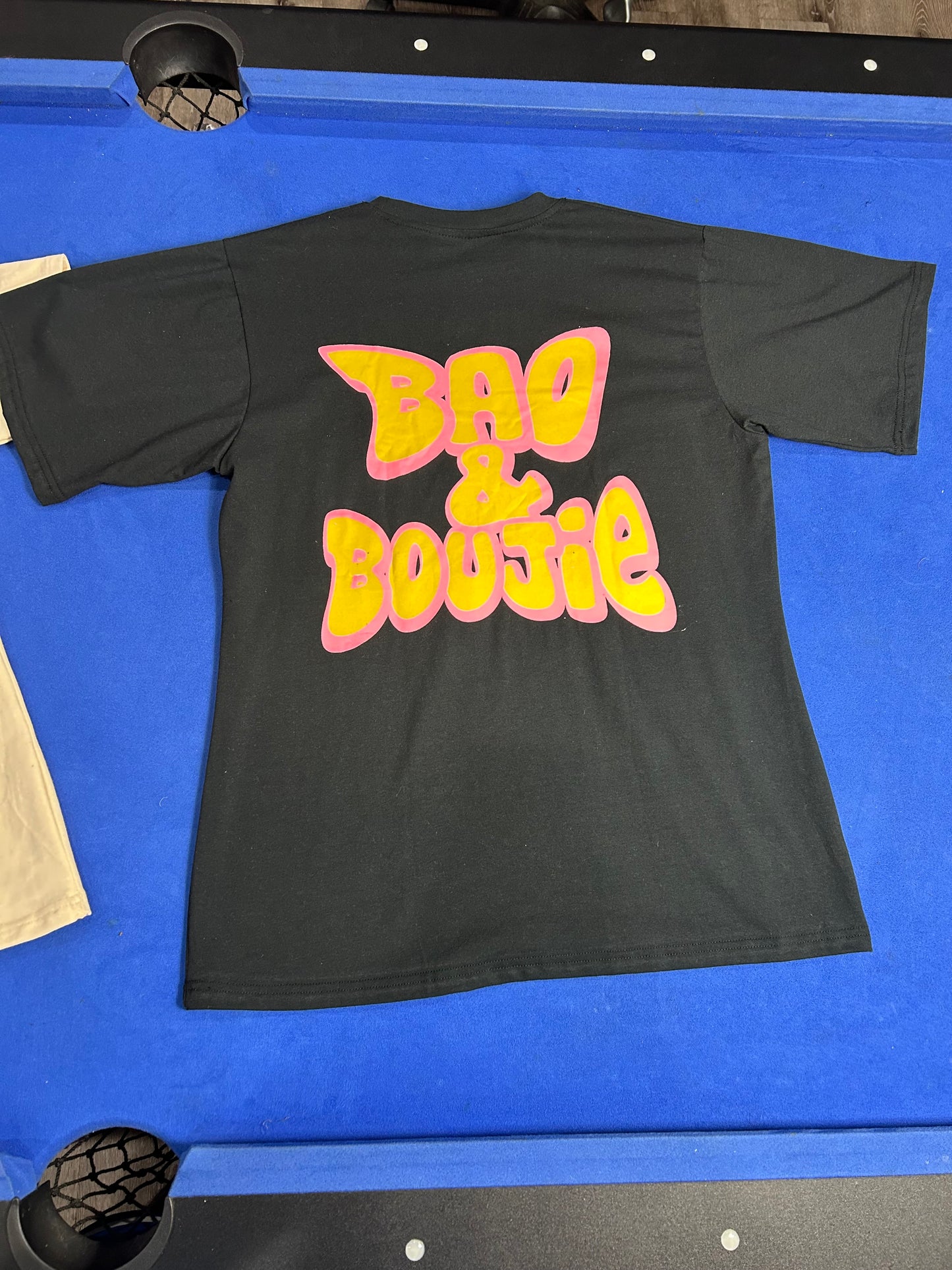 BB naughty tee