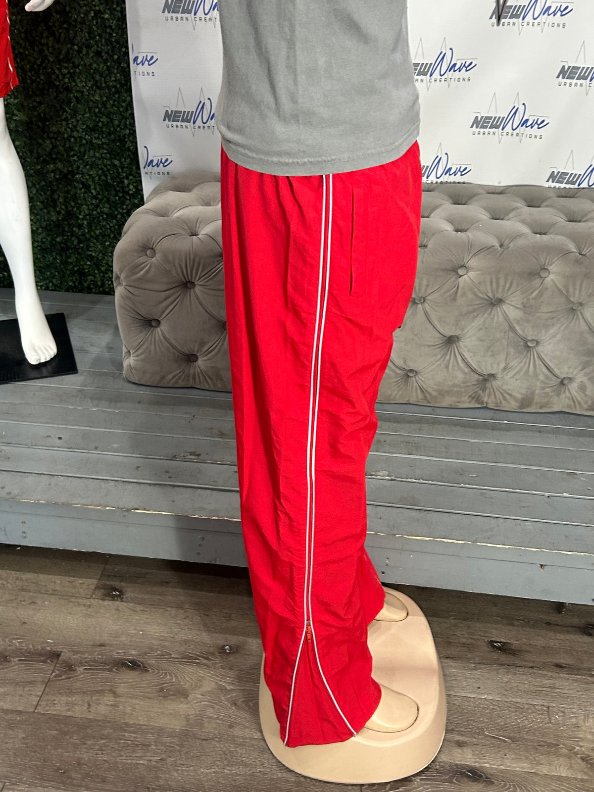 NW TRACK PANTS
