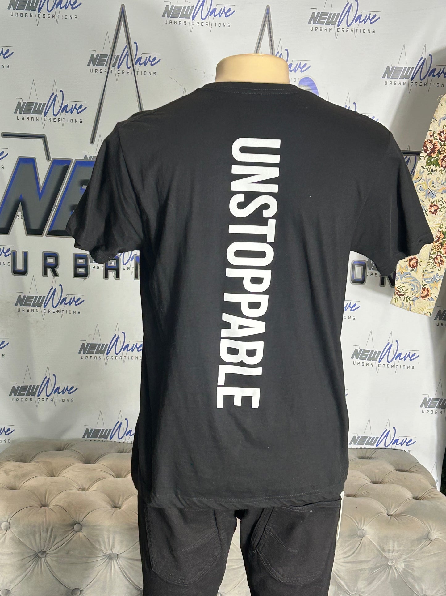 UG Logo Tee