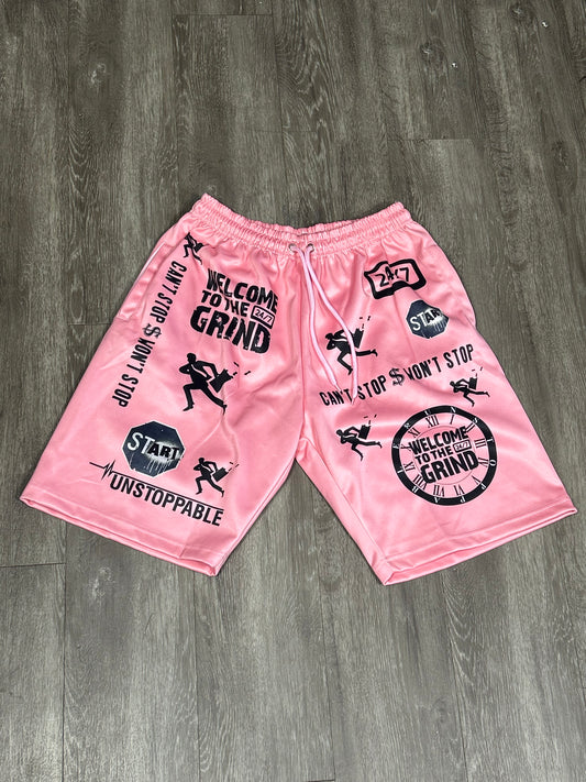 UG MEN SHORTS
