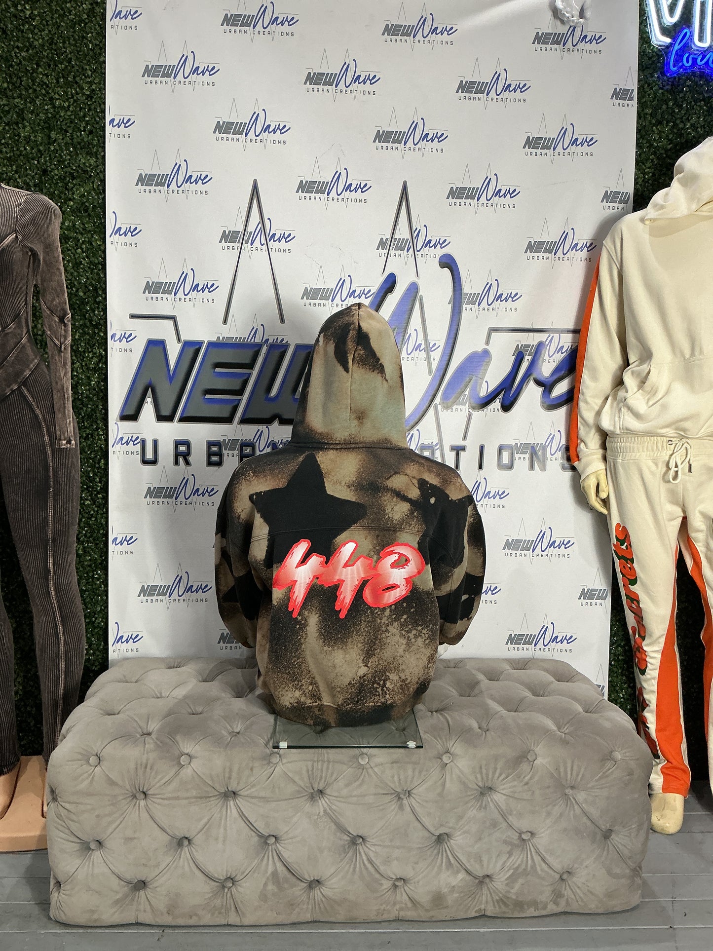 448 BOYZz HOODY #2