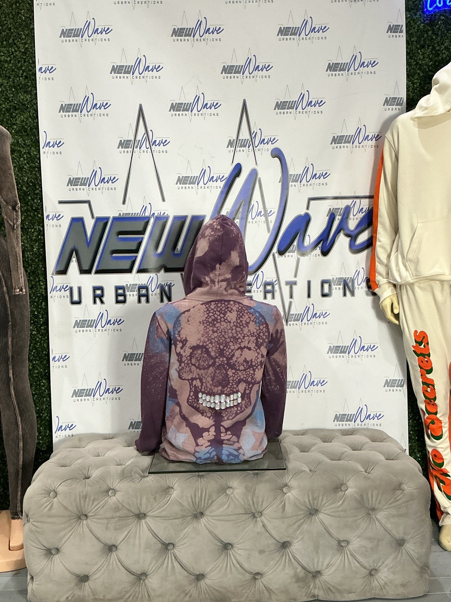 448 GIRLZz HOODY #1