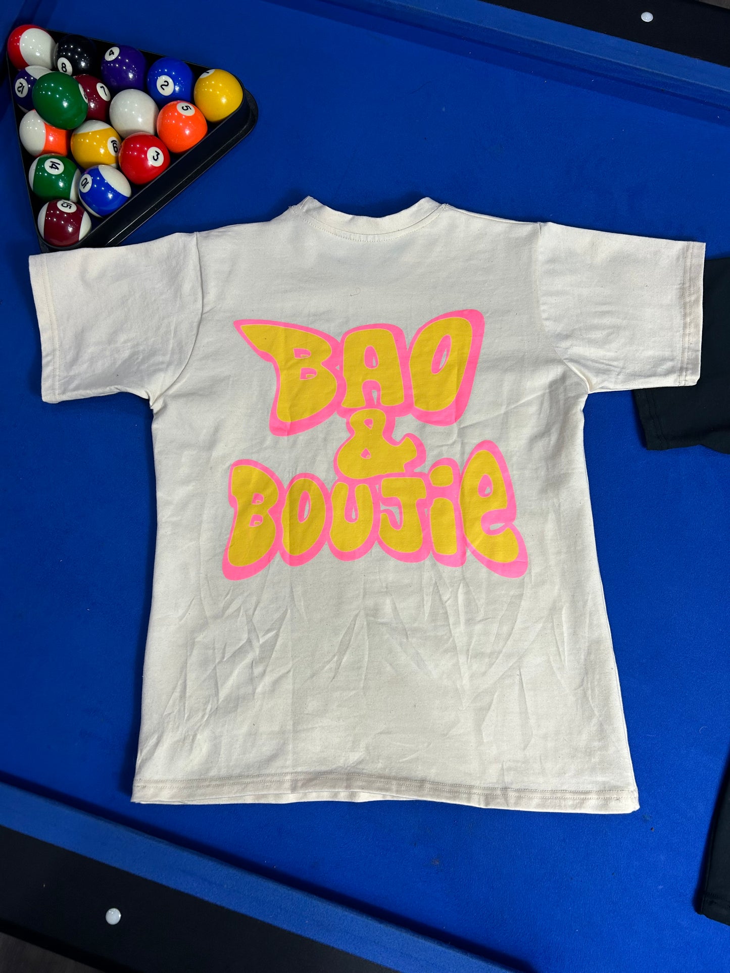 BB naughty tee