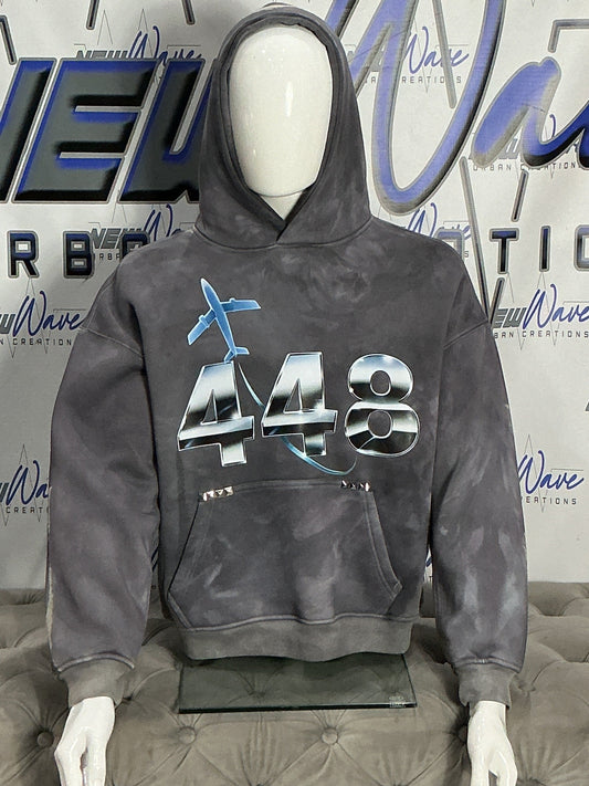448 BOYZz HOODY #1