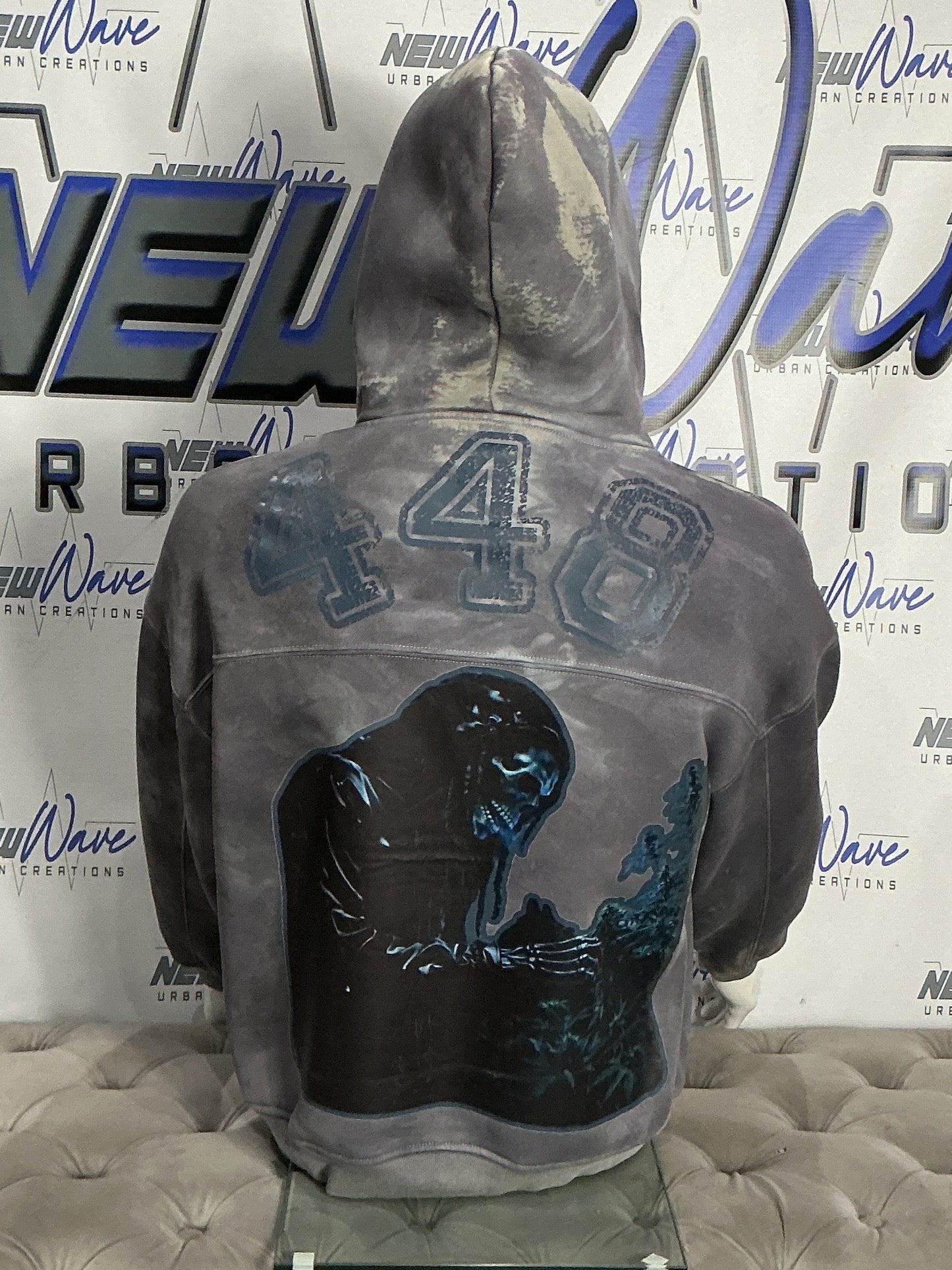 448 BOYZz HOODY #1