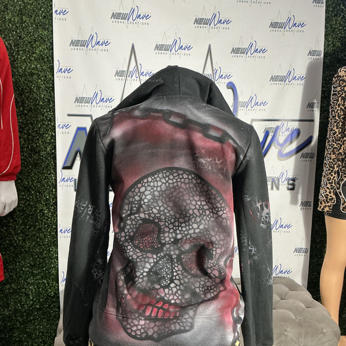 448 Girlz Jacket