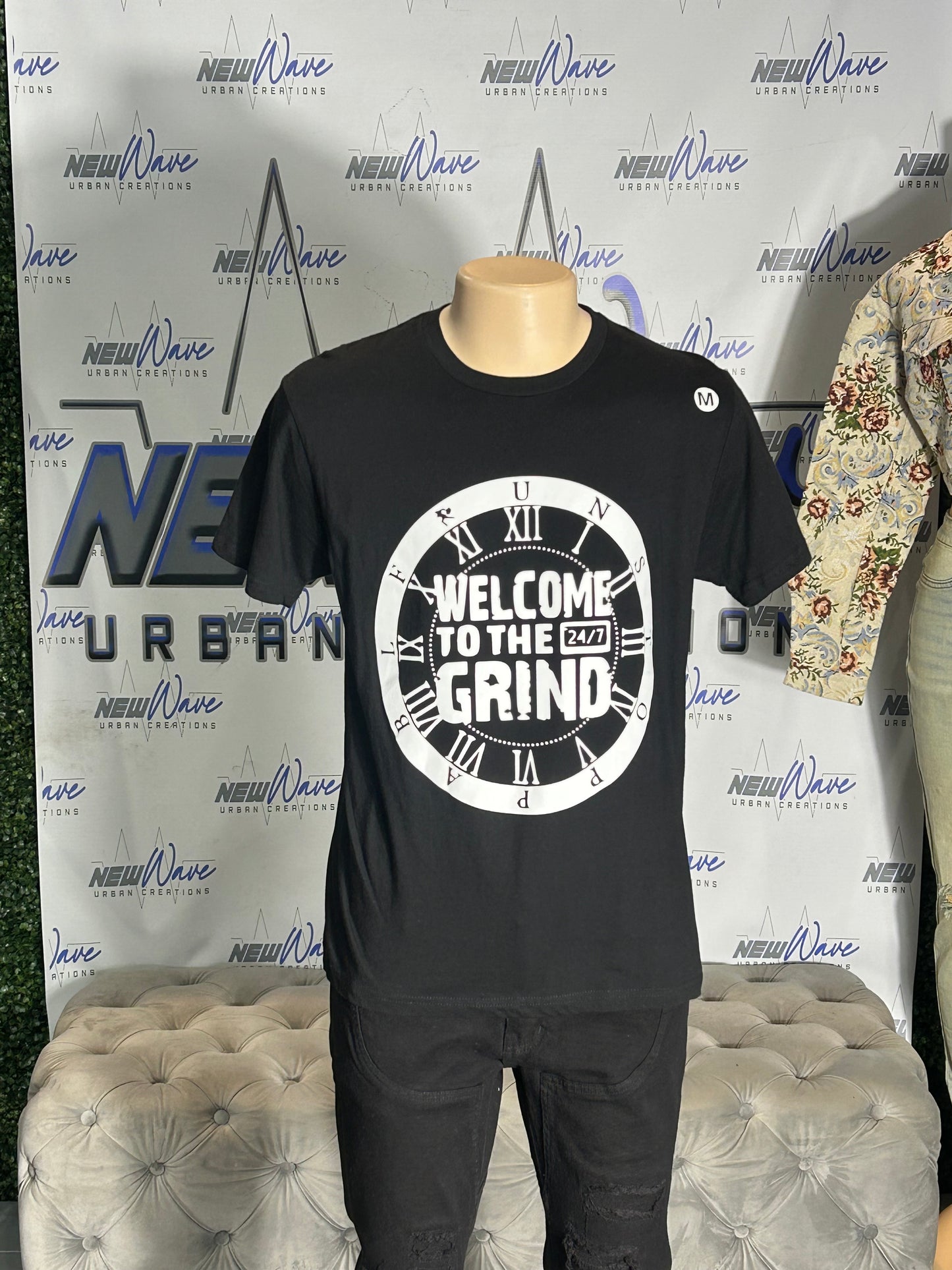 UG Logo Tee