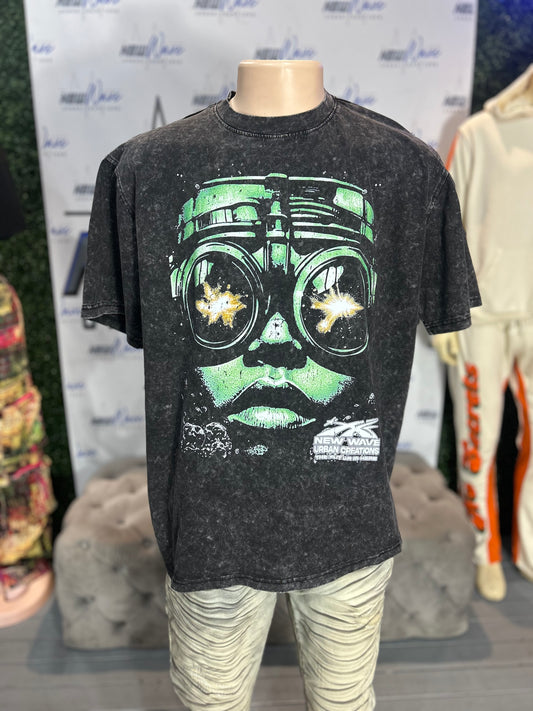 NW INVASION TEE