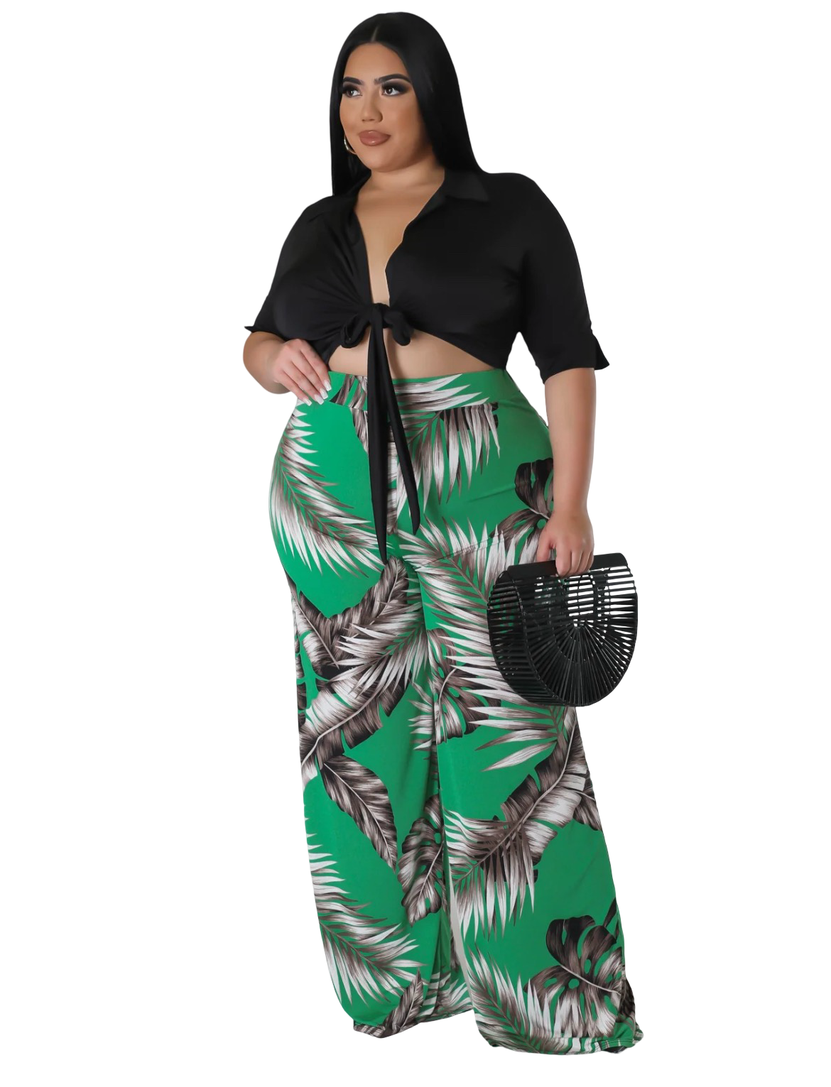 Genivra Pant Set