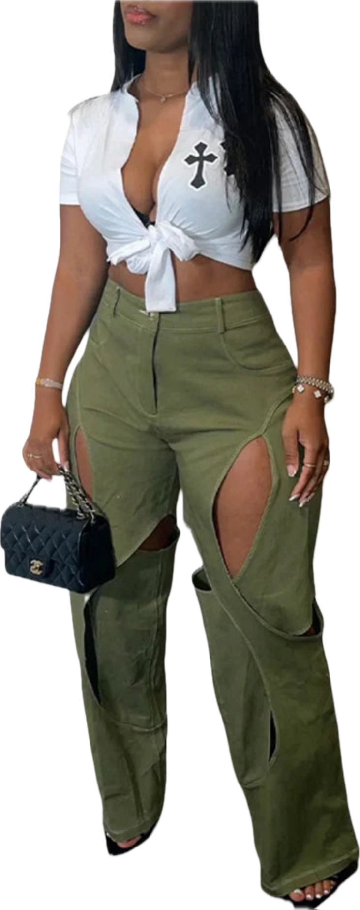 SWISS PANTS