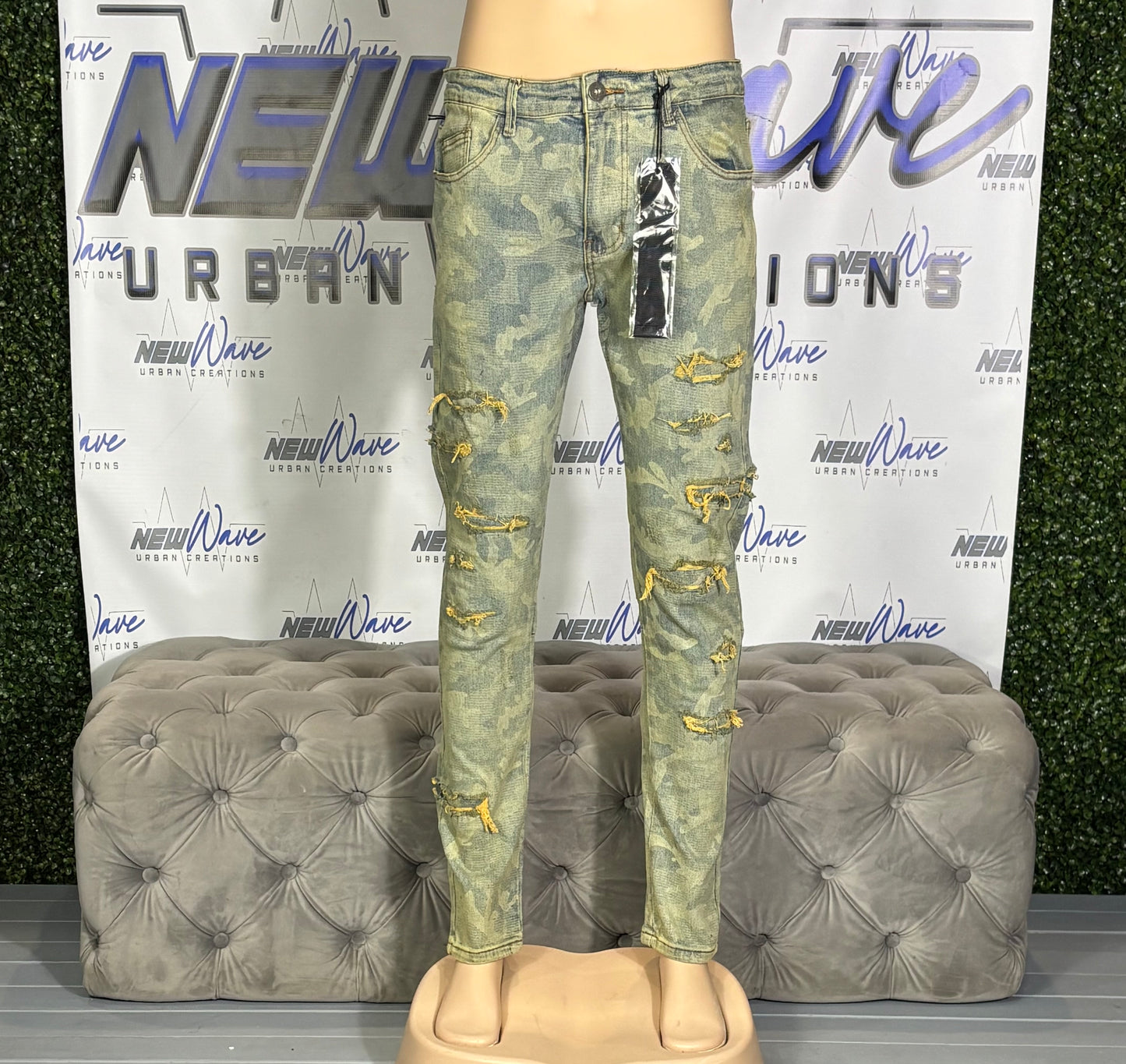 NW MENS JEANS #2