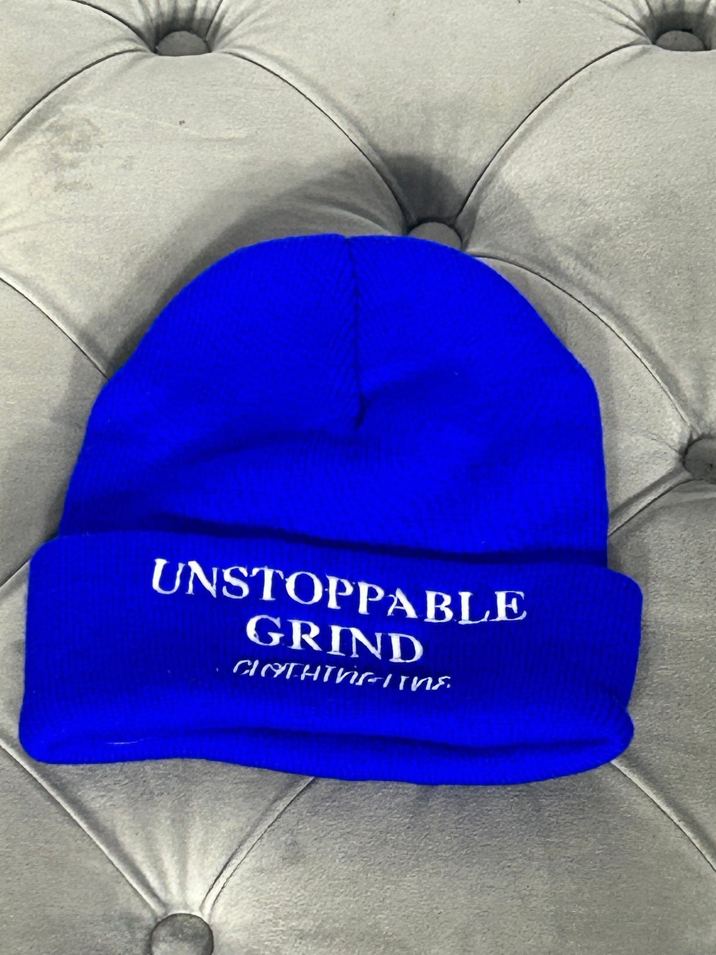 U.G. BEANIE
