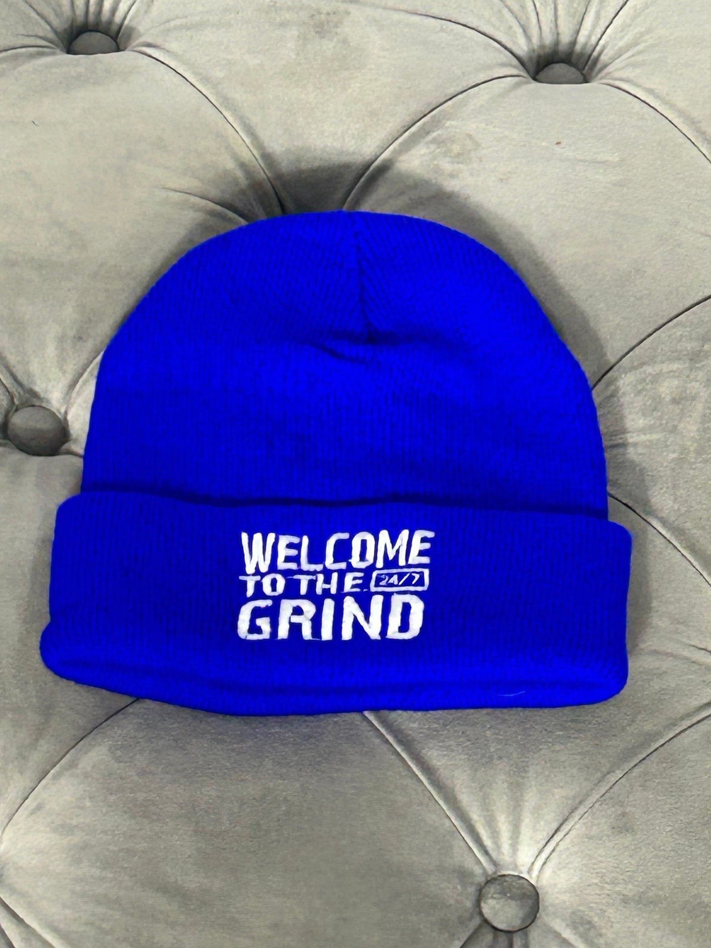 U.G. BEANIE