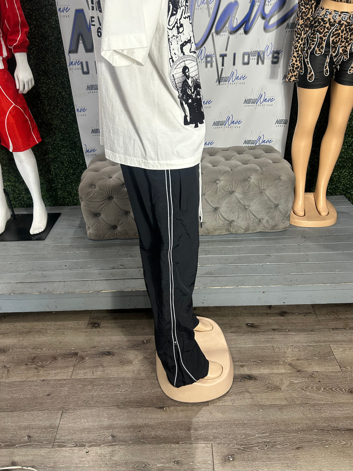NW TRACK PANTS