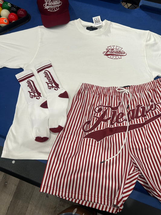 Fleatus Short Set