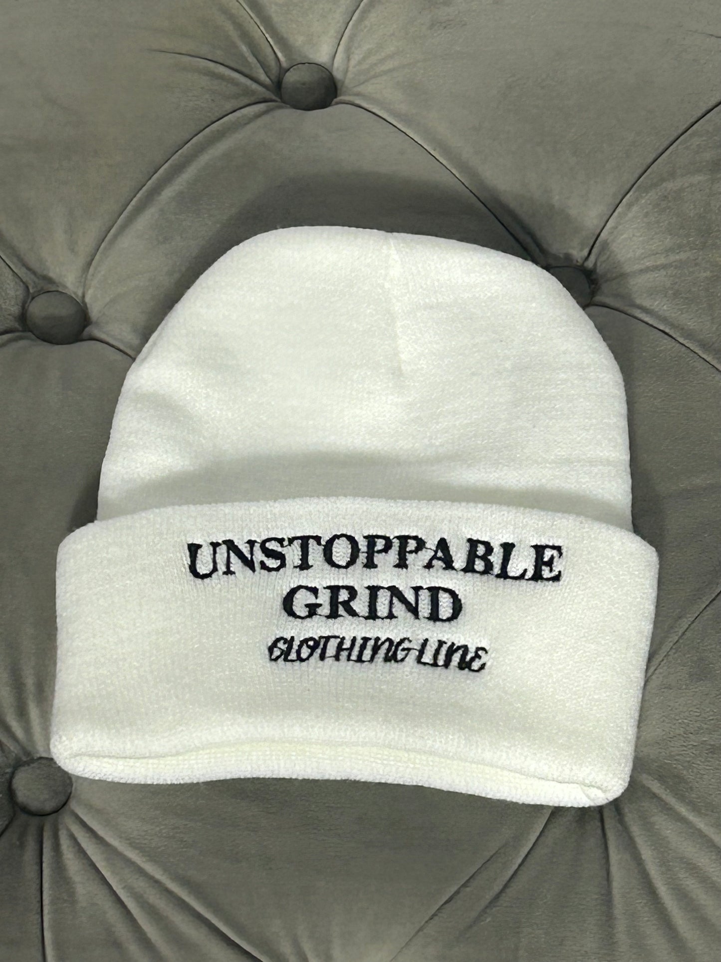 U.G. BEANIE